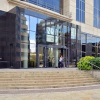 No1 Colmore Square (@no1colmoresq) 's Twitter Profile