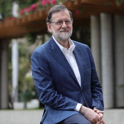 Mariano Rajoy Brey Profile