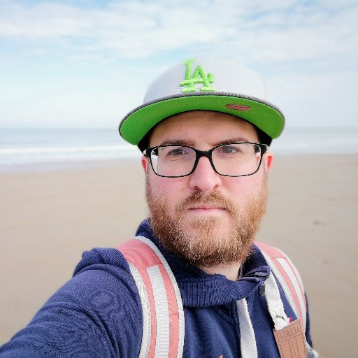 Squad Lead at https://t.co/xjrfAtb82h - RoR Software Development Engineer - Music Addict