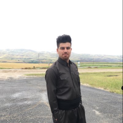 ghaze_mhamad's profile picture. 