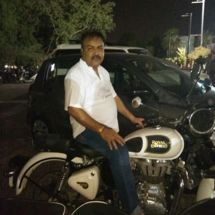 HemantS19642065's profile picture. Confident Sales Professional