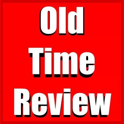 OldTimeReview Profile Picture