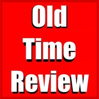 Old Time Review (@oldtimereview) 's Twitter Profile