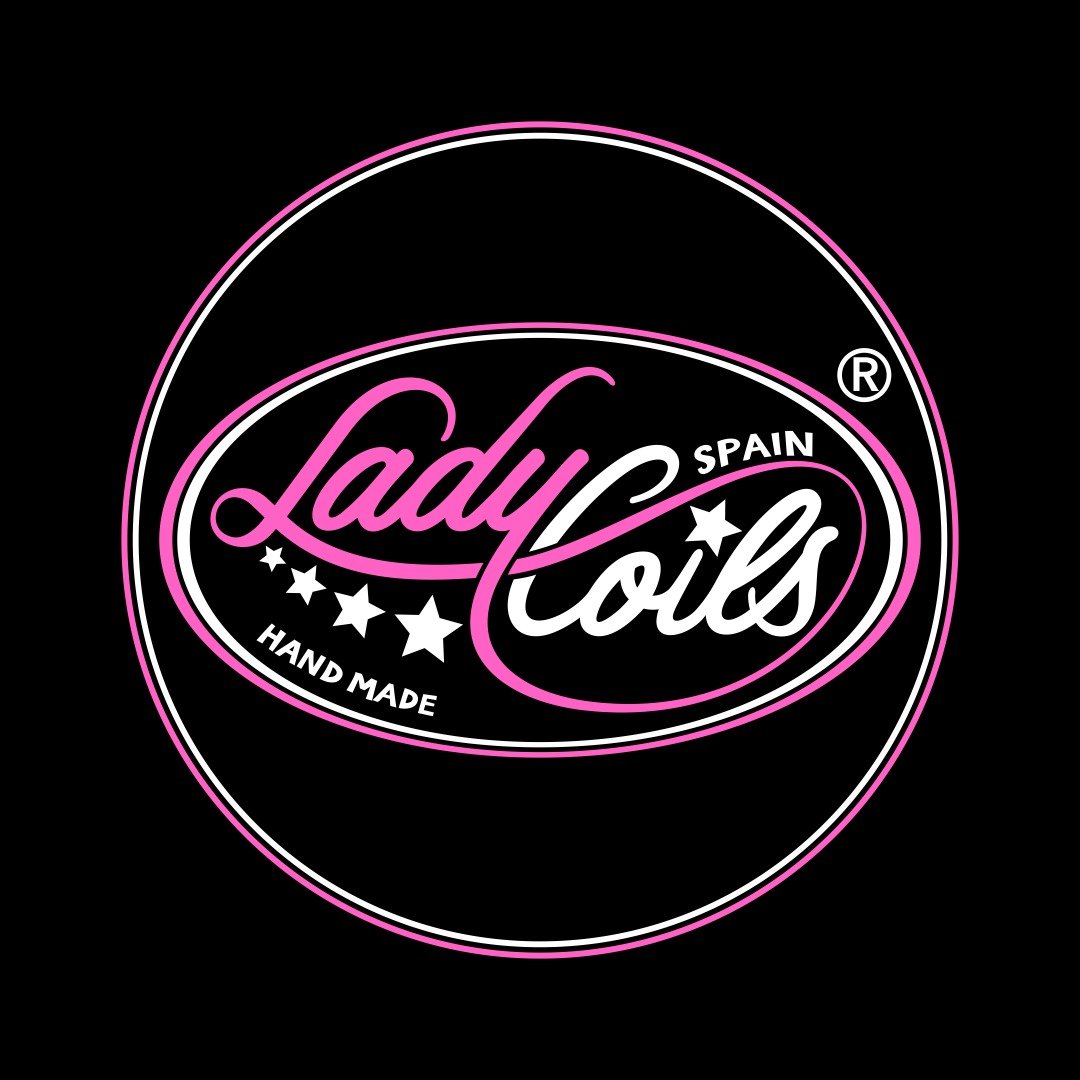 ladycoils's profile picture. Coil-builder handmade
Spanish Woman 👩‍🔧💨💨