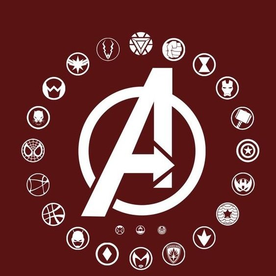 FandomMcu's profile picture. Just love MCU