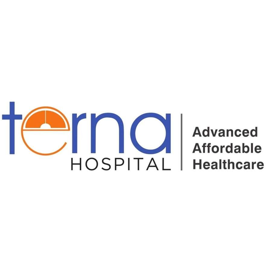 Terna Hospital is 400 - bedded multi-specialty tertiary care hospital located in Nerul, Navi Mumbai.