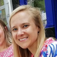 Sophie Steeland (@ssteeland) 's Twitter Profile