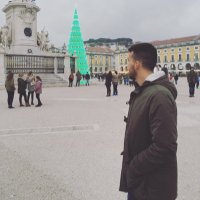 Diego J Contreras (@punchito25) 's Twitter Profile