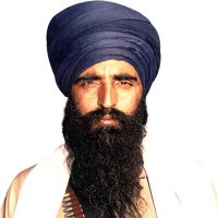 Azaad Khalsa(@azaad_khalsa) 's Twitter Profile Photo