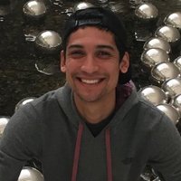 Luan Fagundes (deactivated) (@luan03) 's Twitter Profile