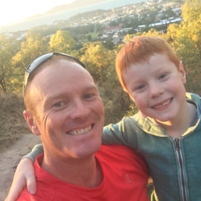 damienwoolfe's profile picture. Father, Husband, Runner, Soldier