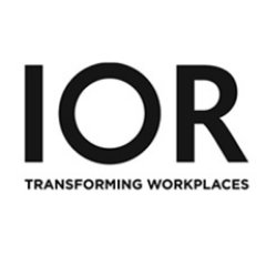We connect people with space - a passionate team who design and create inspiring workplaces across the UK and Europe. IOR is a MillerKnoll Certified Dealer