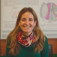Ana Sotres (@sotres_ana) 's Twitter Profile Photo