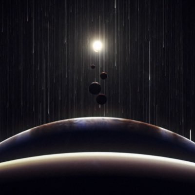 JohnnyKayne's profile picture. #SavedTheExpanse