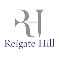 Reigate Hill (@reigatehillgolf) 's Twitter Profile