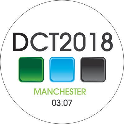 DATA CENTRE TRANSFORMATION EVENTS FOR 2018. Manchester 3rd July. 6 x CPD Workshops. A must attend event for any Datacentre professional.