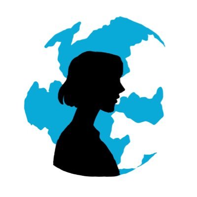 worldly_women's profile picture. “Worldly Women” is a podcast about immigrant women and their stories. Co-hosted by Cecilia Gragnani and Ana Torre.
https://t.co/CF5fYlLQTw
