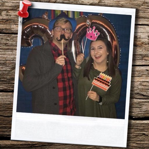 banielditter's profile picture. History always seems to retweet itself.