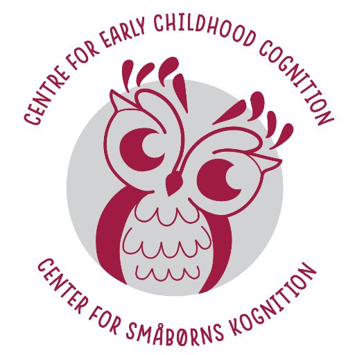 The Centre for Early Childhood Cognition at the University of Copenhagen. We study social cognition in infants and young children. RTs are not endorsements.