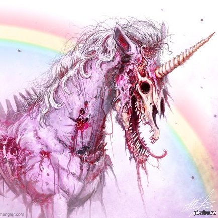 Kelpie_Chan2001's profile picture. Кладбище бесполезных мыслей