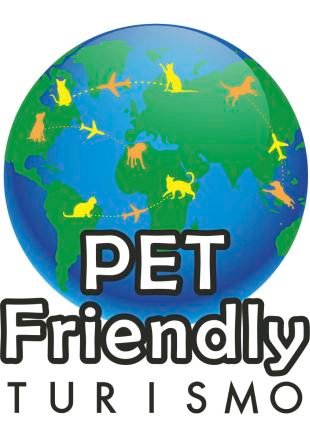 Somos a primeira agência de turismo especializa em viagens com animais de estimação. Quer viajar com seu pet? Nós planejamos tudo para vocês!!!🛫🐶🐕🐩🐈🐱🛬