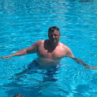 LeeSockett's profile picture. Driving Big 🚚 and umpiring cricket