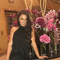 Nadina Azara Knight (@nadinaazara) 's Twitter Profile