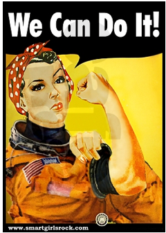 smartgirlsrock's profile picture. Giving students the tools they need to rock this world, one Google Chromebook at a time. Visit our site to nominate or donate.