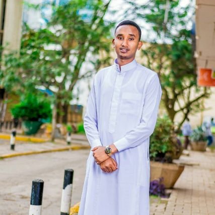 ibn_gaboobe's profile picture. A student of life and a follower of the #Suni_Deen