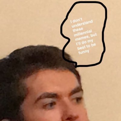 GrillCheeseGawd's profile picture. Nobel Prize, Otto. Grilled Cheese OG. (he/him)