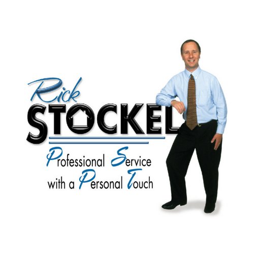 RickStockel Profile Picture