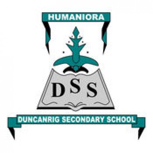 The official twitter of Duncanrig DofE