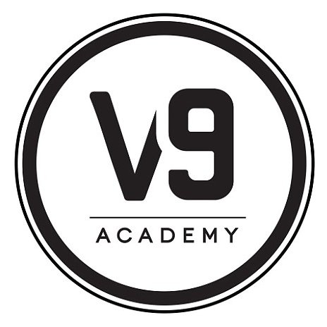 V9 Academy Profile