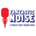 Fantastic Noise (@afantasticnoise) artwork