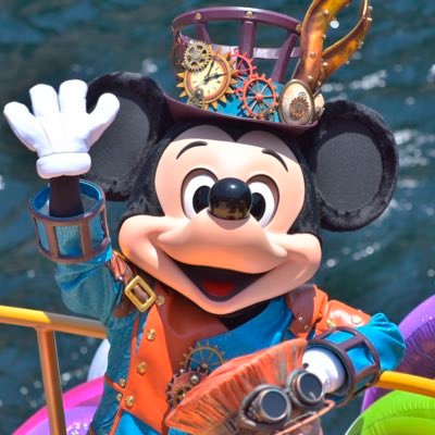 capecod_df's profile picture. 00line / Tokyo Disney Resort Annual Passport / NikonD5500 / Duffy & friends / Mickey & Minnie / Fashionable Easter / the Villains World / Follow me💓