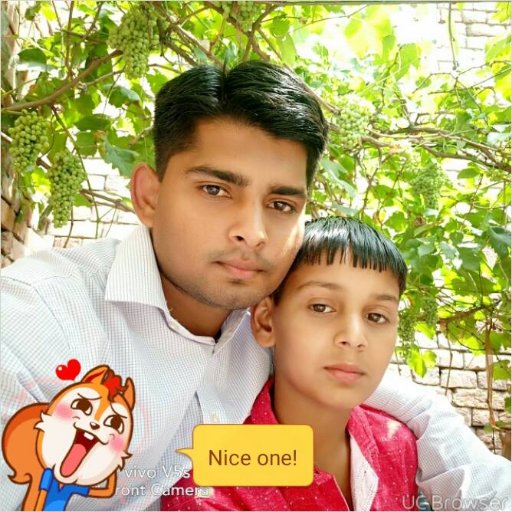 parmodbhardwaj9's profile picture. 🏏