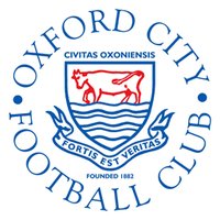 Oxford City FC Football Academy (@oxcityfcacademy) 's Twitter Profile
