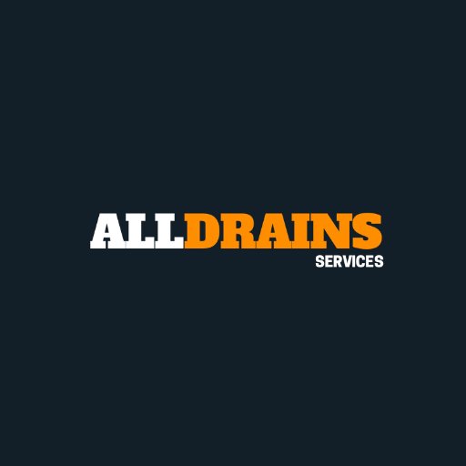 alldrainsserv's profile picture. 