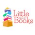 Little Box of Books (@littlebobooks) Twitter profile photo Little Box of Books (@littlebobooks) Twitter profile photo