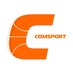 Comsport (@Agence_Comsport) Twitter profile photo
