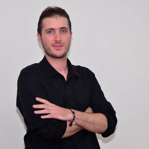 gam_21's profile picture. En construcción... 🚧