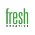 Fresh Creative | Marketing & Advertising Agency (@Fresh_Creative) Twitter profile photo