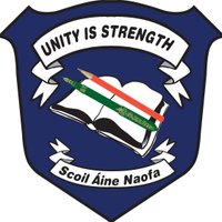 Scoil Áine Naofa (@scoilaineesker) 's Twitter Profile
