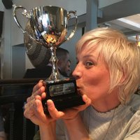 Carole Theriault (@caroletheriault) 's Twitter Profile