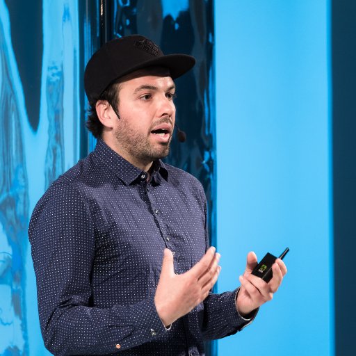 dantone2000's profile picture. Turned passive on this platform and deleted everything.