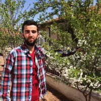 Yusuf Türkmen (@_yusufturkmen) 's Twitter Profile