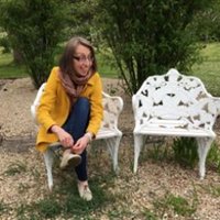 Orla Ní Cheallacháin (@orlanicheallach) 's Twitter Profile