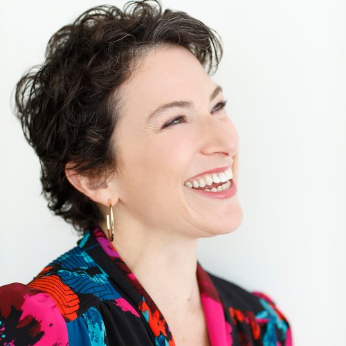 Brand strategist. Technology enthusiast. Modern design lover. Working mom. I tweet about what matters to me.