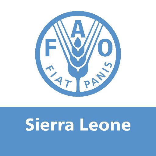 FAO in Sierra Leone Profile