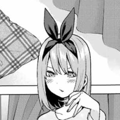 五等分の花嫁 四葉推し Yubejudai428 Twitter